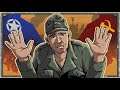 What Happened to German Soldiers After WW2? | Animated History