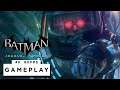 BATMAN ARKHAM KNIGHT MR FREEZE INFAMY DLC Walkthrough Gameplay - (4K 60FPS) - No Commentary