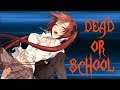 DEAD OR SCHOOL 👙 Ist es wie Highschool of the Dead? ★ Let's Play Anime Games ★ German | Deutsch