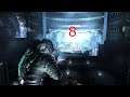 Dead Space 2 episode 8 - Hacking Be Easy