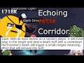 Echoing Corridor ROM 2.0, just get carried.