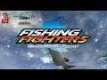 Fishing Fighters - Official Trailer (Nintendo Switch)