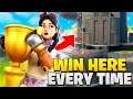 How To Win The Authority EVERY TIME In Season 3! - Fortnite Tips Season 3