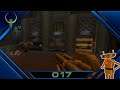 [Let's Play] Quake II: Ground Zero - Noch mehr geheime Forschungen - 017 [Linux/openSUSE Tumbleweed]
