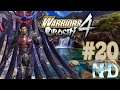 Let's Play Warriors Orochi 4 (pt20) Side Story: Never Say Die