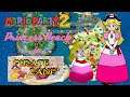 Mario Party 2 - Princess Peach in Pirate Land (Part 1)