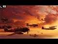 PS2 - Medal of Honor: Rising Sun - LongPlay [4K:60FPS]🔴