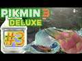 Pikmin 3 Deluxe | #3 [No Commentary ◇ 100 % ◇ HD]