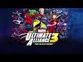 Riot on the Raft ~ Marvel Ultimate Alliance 3 OST