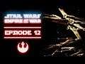 Star Wars: Empire at War (Повстанцы) #12 | Работа для Хана Соло