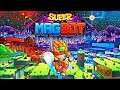 Super Magbot Deluxe Edition - Gameplay PC
