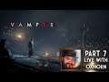 Vampyr Part 7 - Live with Oxhorn