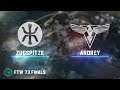 Zugspitze(E) vs Andrey(A) - FTW 73 Finals - Red Alert 3