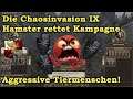 Aggressive Tiermenschen - Hamster rettet euer Kampagnen-Desaster 9 - Total War: Warhammer 2