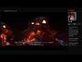 Brennanbi's PS4 Livestream-Darksiders Warmastered Edition