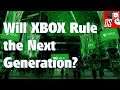 Could Microsoft Rule Next Gen?  Switch Releases!  And More!