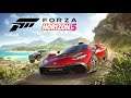 [Forza Horizon 5 Soundtrack] Bite The Buffalo - Getaway