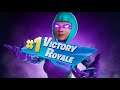 MY FIRST WIN OF SEASON 7! (FORTNITE IS BACK)