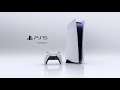 Playstation 5 Console Reveal Reaction!