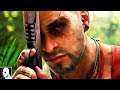 Road to Far Cry 6 - Far Cry 3 Classic Edition Gameplay Deutsch - Vaas Montenegro der Psycho