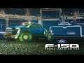 Rocket League: Official Ford F 150 Trailer
