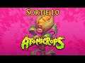 Sortie 1.0 - Atomicrops
