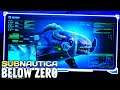 UNFINISHED BUSINESS - Subnautica: Below Zero LIVE