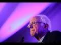 Bernie Sanders Admits Joe Is Already Snubbing The Left