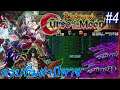 Bloodstained Curse of the moon ครบทีมล่าปีศาจ ซะที แบบ 8bit ตอน4