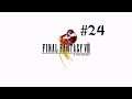 Final Fantasy VIII #24 - Español Steam con Mod's HD - Rinoa peligra en el espacio!