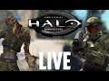 Halo: Combat Evolved Anniversary - Legendary Retro FPS (LIVE)