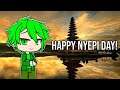 Happy Nyepi Day! (READ DESC AND WATCH FULL VID)