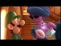 Let's Play Luigi's Mansion 3 Blind Part 1  (Stream) 2019-11-02