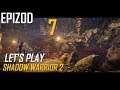 Let's Play Shadow Warrior 2 - Epizod 7