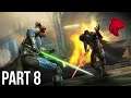 Let's Play Star Wars: The Old Republic - 6.0+ Content Gameplay - Part 8