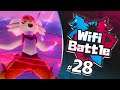 Pokemon Sword and Shield WiFi Battles - Episode 28 - COACHED RABBIT