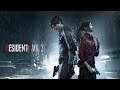 Resident Evil 2 Remake Claire Banter Playthrough #1
