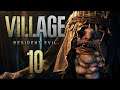 Resident Evil Village #10 - Le Bossu de Notre-Lac
