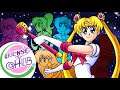 'Sailor Moon R' - License to Chill