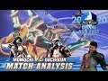 SFV CE Match Analysis: CPT Online Asia East 2 GRAND FINALS - Momochi (Seth) vs. Gachikun (Rashid)