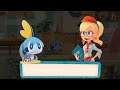 Sobble's visit : Pokemon Cafe Mix let's play episode 6