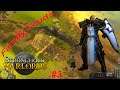Stronghold Warlords - Family Feuds - Strategy Gameplay PC