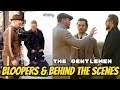 The Gentlemen Bloopers, B-Roll and Behind the Scenes - Matthew McConaughey