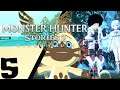 Wings of Ruin | Monster Hunter Stories 2 | (5)