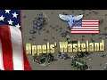 Appels' Wasteland - Command & Conquer Red Alert 2 Yuri's Revenge