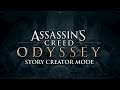 Assassin's Creed Odyssey Story Creator Mode