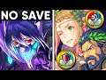 -Atk DUO LIF does not 'save' Henriette & Gustav 💀Aether Raids Defense: VoH AR-D Replays F2P [FEH]