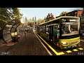 Bus Simulator 21 - Setra S416 LE Business - Test Drive Gameplay (PC UHD) [4K60FPS]