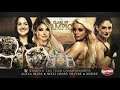 Clash of Champions: Nikki Cross & Alexa Bliss Vs Fire & Desire [MATCH SIMULATION] #WWE2K20 #WWE #COC