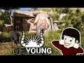 Die Young - Full Release Gameplay Part 3 | VENTURING INTO THE PINEWOODS